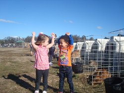 2014 Us w Autumn Scott Serene at Petes Pumpkin Patch 18